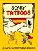 Scary Tattoos