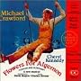 Flowers For Algernon (1979 Original London Cast)