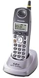  : Panasonic KX-TGA560M 5.8 GHz FHSS GigaRange® Expandable Digital Cordless Handset