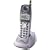 Panasonic KX-TGA560M 5.8 GHz FHSS GigaRange� Expandable Digital Cordless Handset