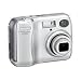 Nikon Coolpix 4100 Digital Camera [4MP, 3x Optical Zoom]