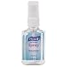 Purell 2005-24 Hand Sanitizing Spray, 2 oz Bottle (Pack of 24)