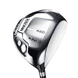MacGregor Mactec NVG2 Draw 460 Driver