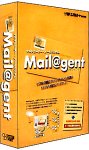 Mail@gent 20ライセンス版