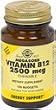 Megasorb Vitamin B12 2500mcg - 120 - Nugget