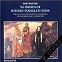 Firebird Suite / Petrushka