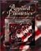 Applied Phonetics (Singular Textbook)