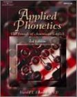 Applied Phonetics (Singular Textbook)