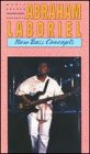 New Bass Concepts [VHS]