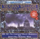Vaughan Williams: Symphonies Nos. 4 & 5; Overture 
