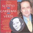 ｜Renata Scotto & José Carreras Sing Giuseppe Verdi