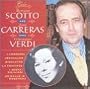 Renata Scotto & Jos� Carreras Sing Giuseppe Verdi