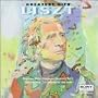 Liszt: Greatest Hits