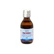Pure Omega 3, Extra Strength, Natural Lemon Flavor, Liquid - 150 ml