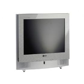 LG LE 15A 15  Projection Television