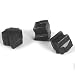 Photo : Phaser 8400 Q-Print Color Brand 100% New Compatible Solid Ink 3 Black, OEM Reference #108R00604
