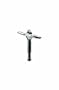 Avenger C1000 Drop-Ceiling Scissor Clamp