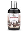 Shea Terra Organics Rose Hip & Red Bush African Black Soap Face Wash