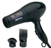 Hot Tools - 1038HT - 1875 Watt Anti Static Ion Hair Dryer