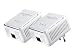Electronics : Devolo dLAN 200 AVeasy Starter Kit - Bridge - EN, Fast EN, HPAV