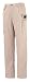 Nylon Canvas Tactical Pants Men's Desert Sand Nylon Pnt 36/34