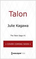 talon the talon saga
