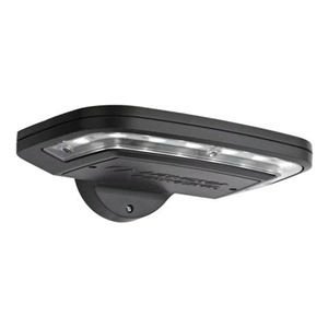 Lithonia Lighting OLW14 M2 LED Wall Mount, Bronze Finish