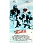 Spies Like Us [VHS]