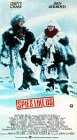 Spies Like Us by Warner Home Video
