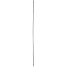 Tools & Hardware : DREMEL 5" Metal Piercing Scroll Saw Blade (Plain, 5 per pk.) Model # 16483