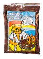 Cosmic Pet Catnip Treat, Turkey