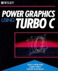 Power Graphics Using Turbo C.