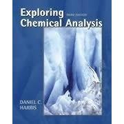 Exploring Chemical Analysis