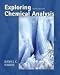 Book Exploring Chemical Analysis