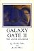 Book Galaxy Gate II: The Angel Kingdom