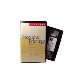 Opportunity and Threat of Disruptive Technologies [VHS]