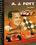 A.J. Foyt (Race Car Leg) (Race Car Legends)