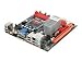 Zotac GeForce 9300 HDMI Wi-Fi Mini ITX Intel Motherboard GF9300-G-E
