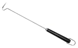 Steven Raichlen Best of Barbecue SR8007 Signature Meat Hook
