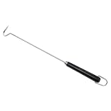 Steven Raichlen Best of Barbecue SR8007 Signature Meat Hook by Steven Raichlen Best of Barbecue