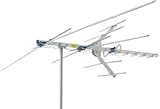 RCA ANT3022 - TV antenna - outdoor
