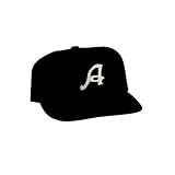 1938 Atlanta Crackers Fitted Hat