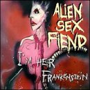 I`m Her Frankenstein - The Collection Part 2