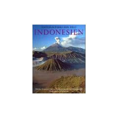 Nationalparks der Welt. Indonesien
