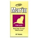Marin for Cats - 60 ct