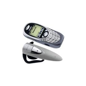 Siemens HHB 500 - Casque ( sur l'oreille ) - sans fil - Bluetooth