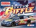 Greg Biffle Car Ultra Decal