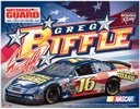Greg Biffle Car Ultra Decal
