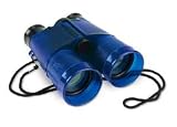 Binoculars 6X 35Mm Lenses Plastic