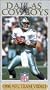 Dallas Cowboys 1996 [VHS]